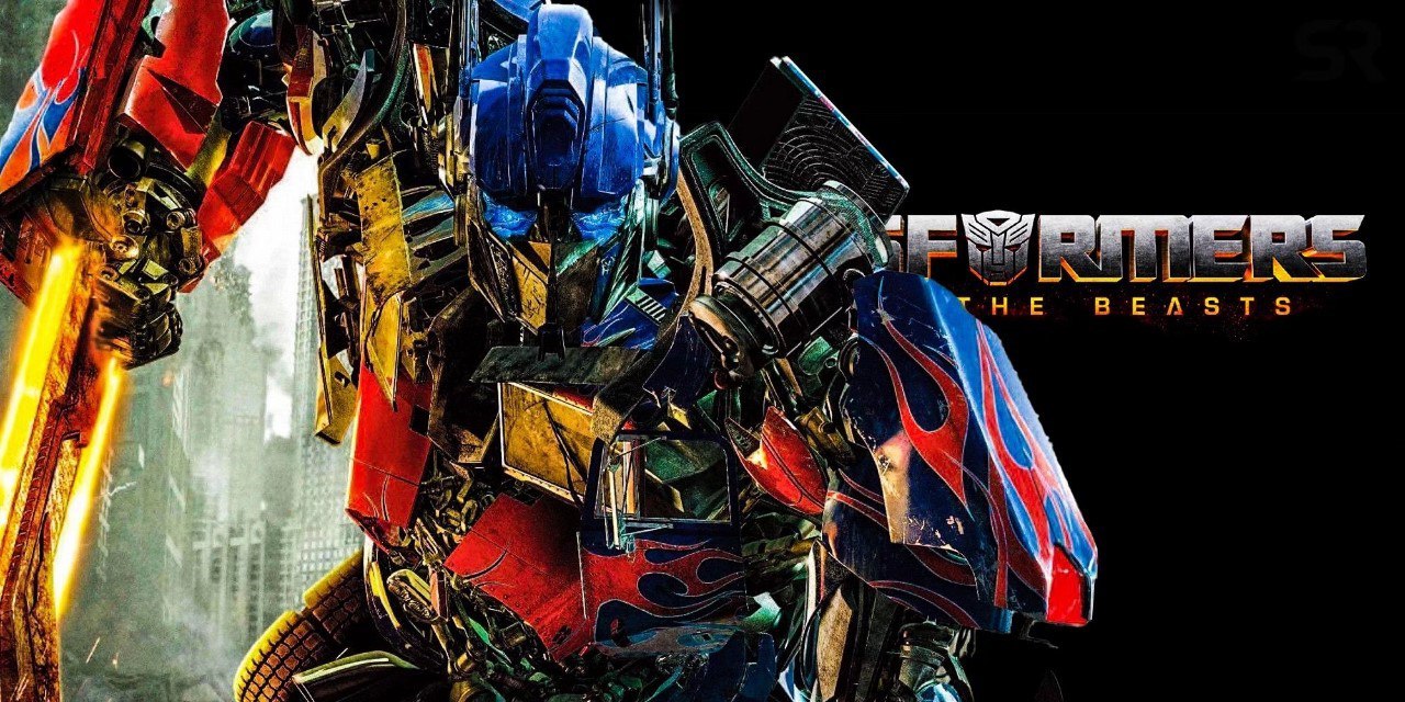 变形金刚.Transformers.1-5.1080P.H.265.特效字幕 14.24G